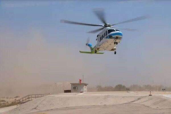 Aramco helicopter crash kills 14 in Saudi Arabia | International