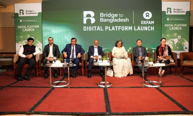 Diaspora platform launched to boost Bangladesh development | News