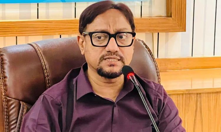 We will counter evil plots of those obstructing progress: Dr Shahdat | Others