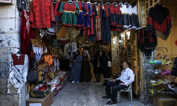 Israelis, Palestinians torn over sacred shrine in city of Hebron | International