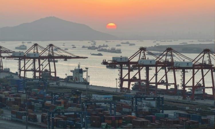 EU, China trade tensions loom over minister visit | International