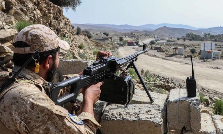 Pakistan says carried out new strikes in Afghanistan targeting militants | International