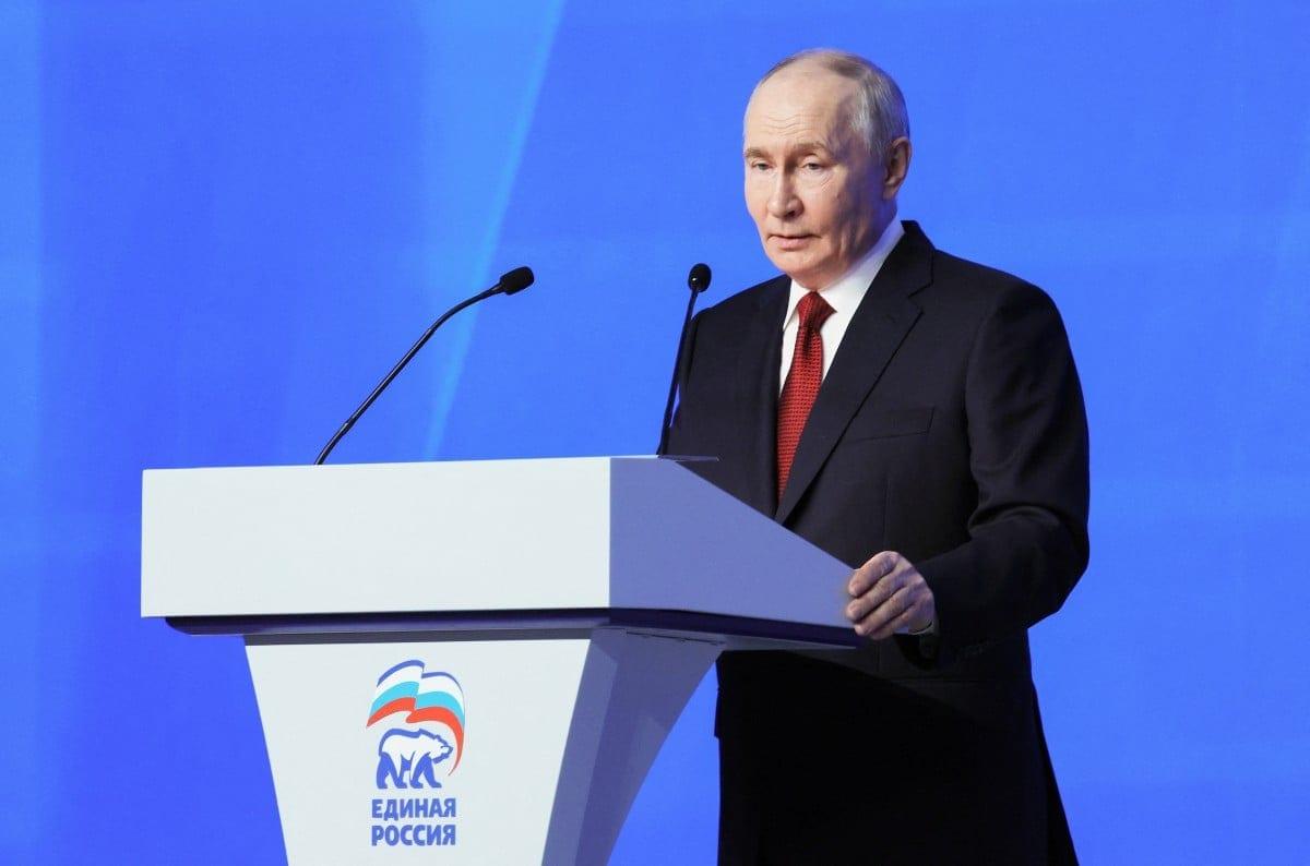 Putin acknowledges fuel shortages after Ukraine strikes | International