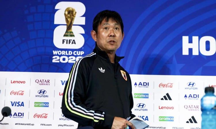 Moriyasu praises 'united' Japan on eve of Brazil World Cup clash | Sports