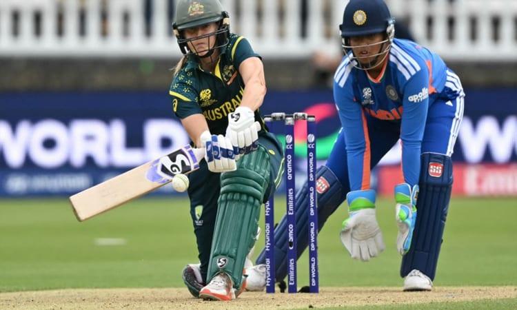 Perry stars as Australia knock India out of World Cup | Sports