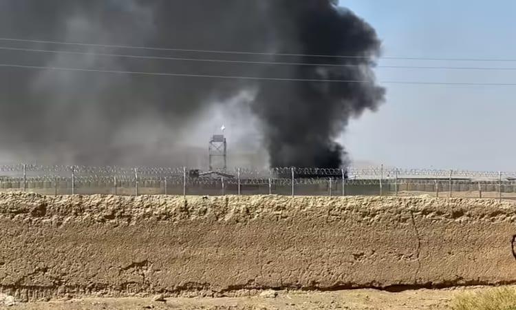 Pakistani strikes kill 36 civilians, wound 163: Afghan govt | International