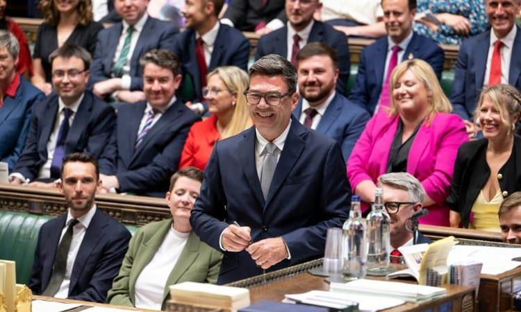 UK's prime minister in waiting to lay out economic agenda | Business