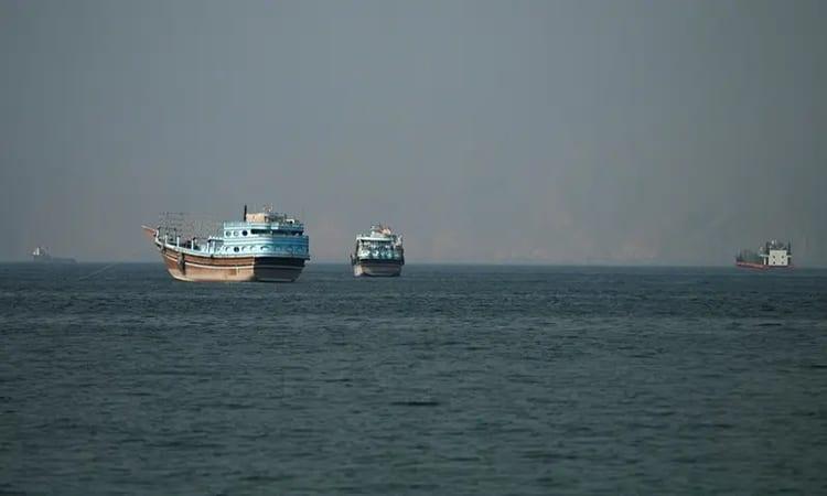 Iran says held first meeting with Oman on managing Hormuz | International