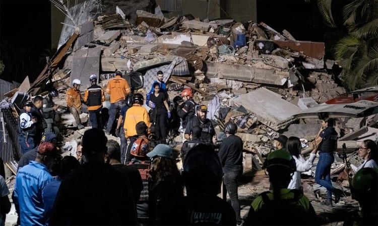 China to send $14.7 mn in aid to Venezuela for quake relief       | International