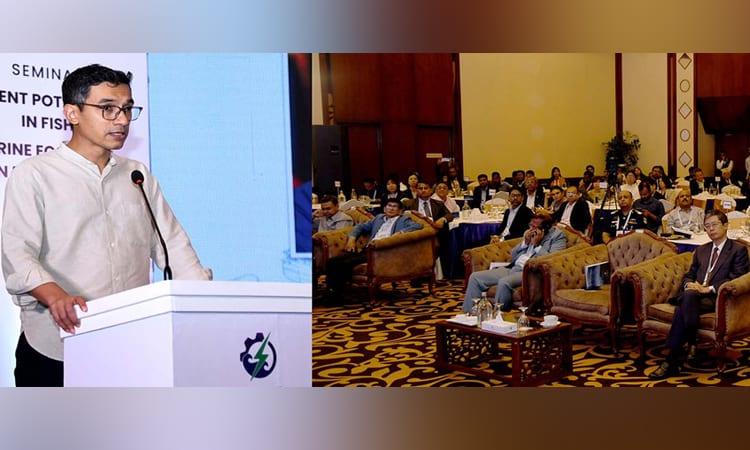 MIDA chief calls for integrating Blue Economy into national development vision | News