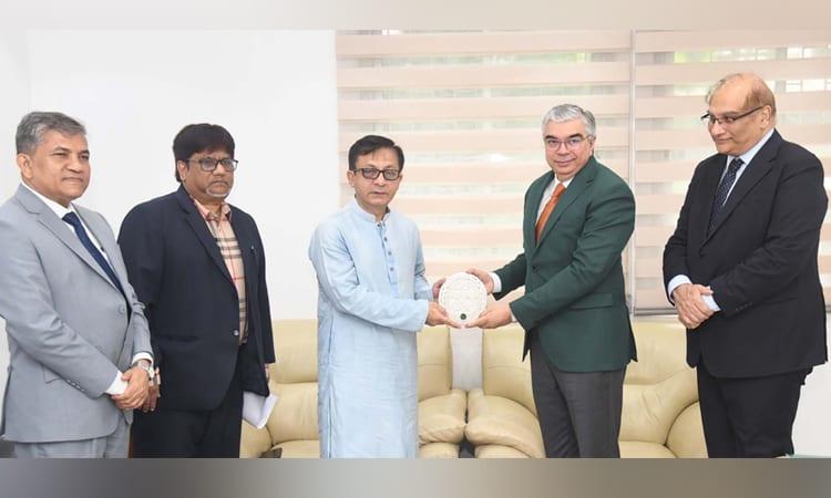 Pakistan keen to expand trade with Bangladesh in jute sector | Business