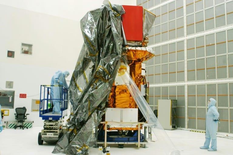 NASA robot mission aiming to rescue space telescope | News