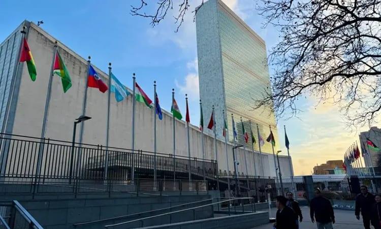 UN changes budget rule to cope with financial crisis | Business