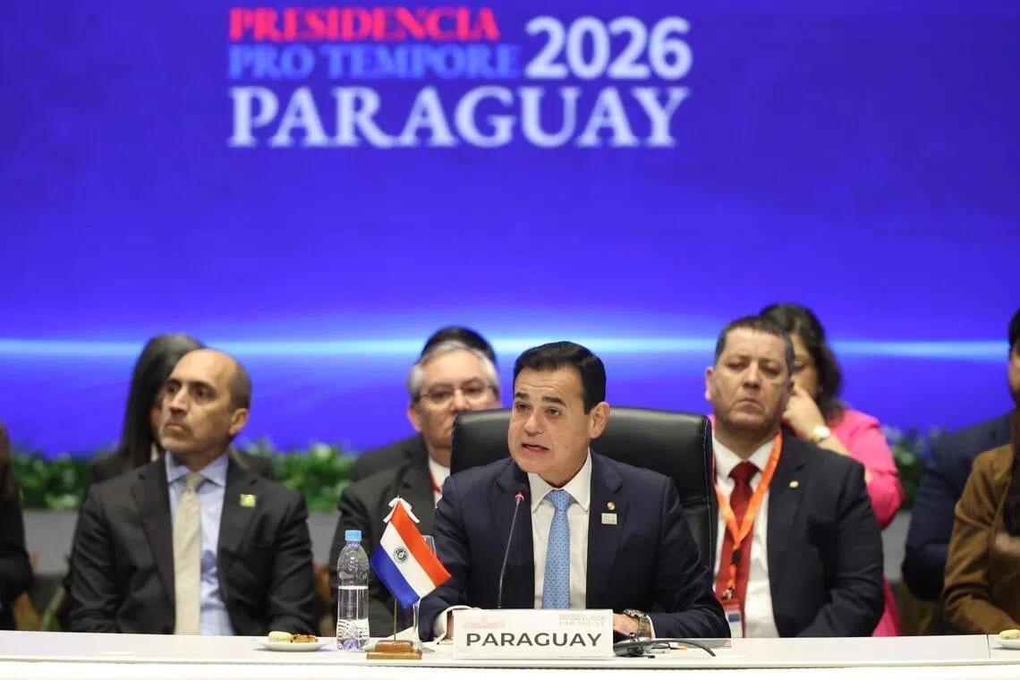 Paraguay says open to trade with China if Taiwan ties untouched | Business