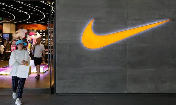 Tepid outlook weighs on Nike despite tariff refund boost | Business
