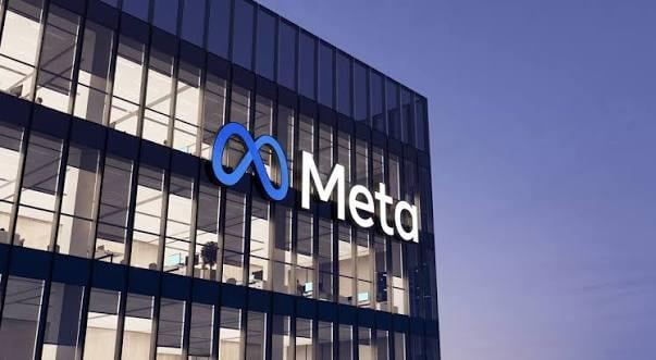 Meta shares jump 6% on report of new AI cloud business | Business