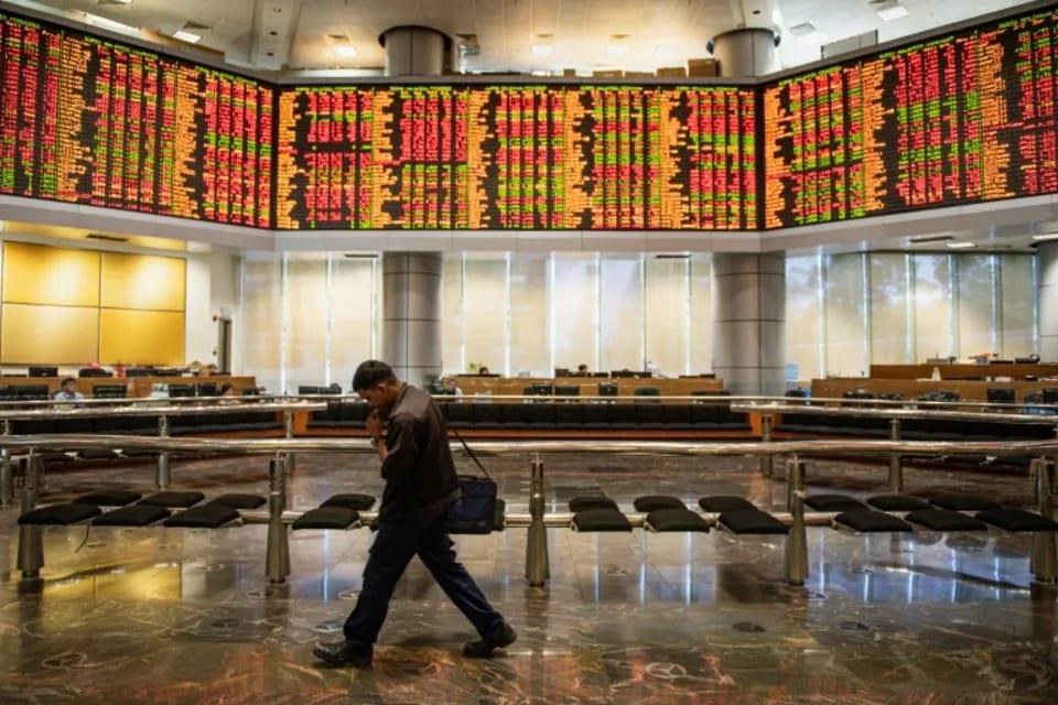 Asian markets rise as beaten tech stocks enjoy respite from selling | Business