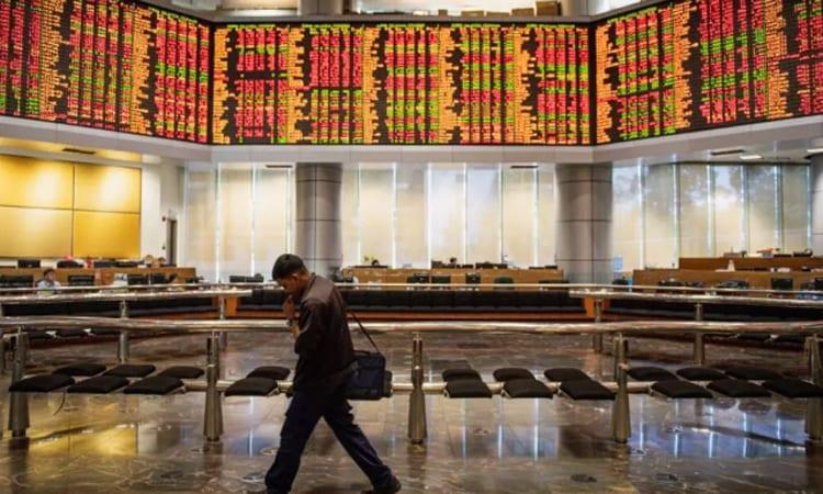 Asian markets rise as beaten-down tech stocks enjoy bounce | Business