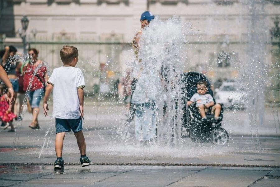 June heat topped 35C for two-thirds of Europe population | International