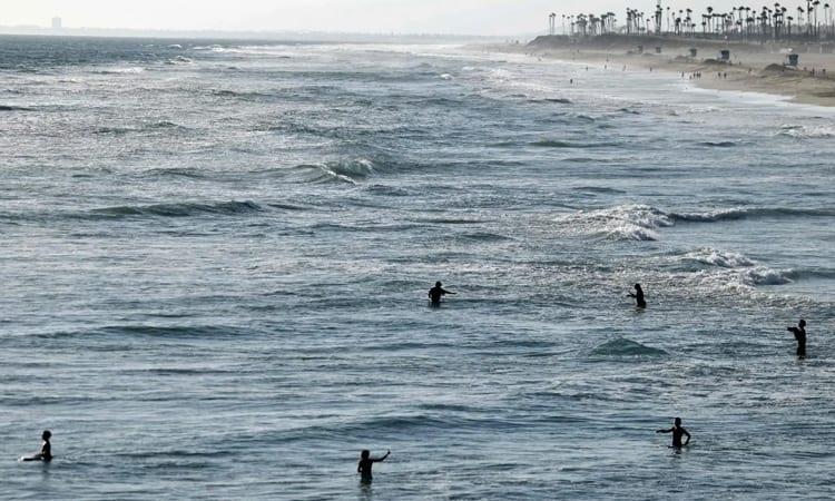 El Nino set to be 'strong', UN warns | International