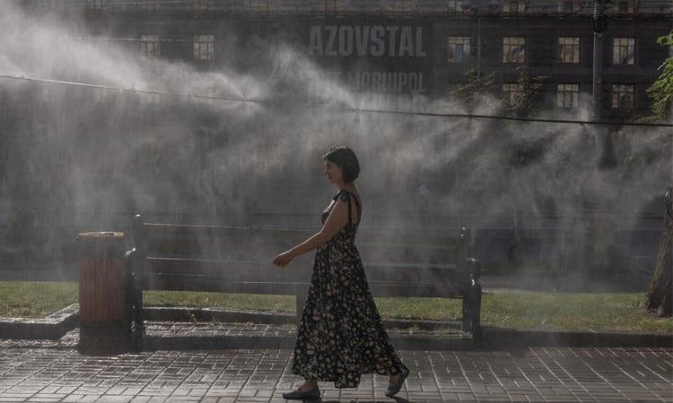 One for the history books: what we know about the European heatwave | International