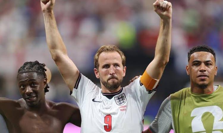 England's Kane feels 'as good as ever' ahead of Mexico World Cup clash | Sports
