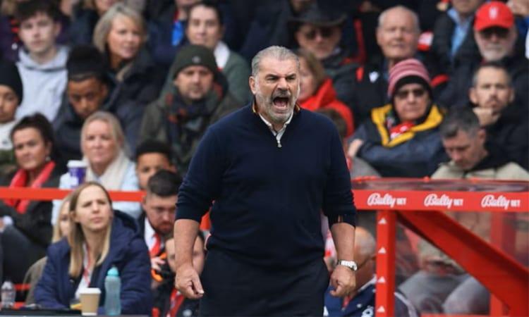 Postecoglou links up with Ronaldo at Al Nassr | Sports