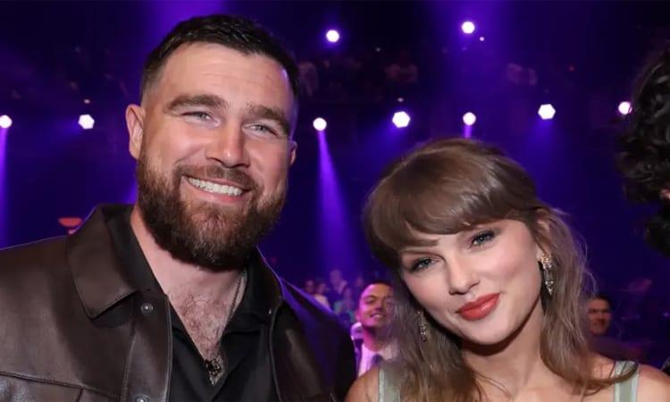 Swift and Kelce marry as global stars swarm 'royal wedding' | News