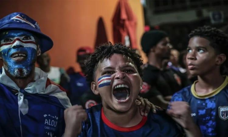 Feels like 'victory': Cape Verde celebrates heroic World Cup defeat | Sports