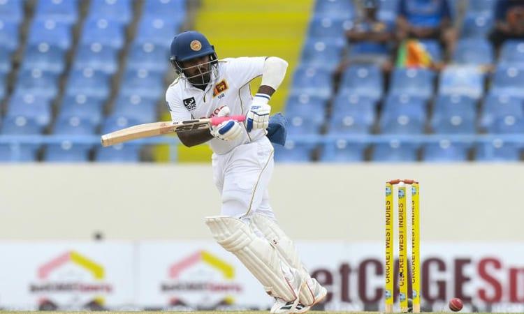 Maiden ton for Udara as Sri Lanka pile on the runs in 2nd Test | Sports