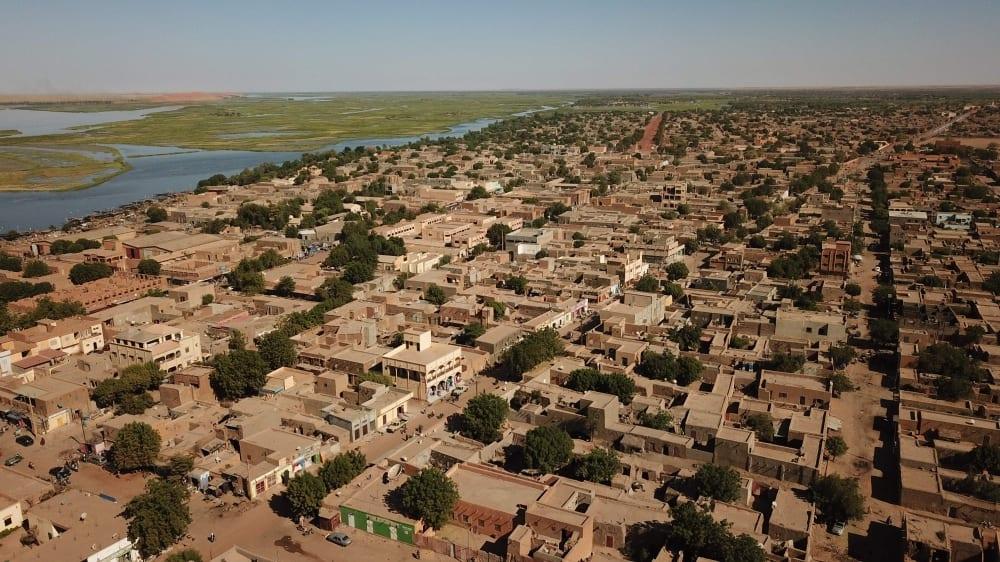 Mali hit by new coordinated attacks, including at prison: sources | International