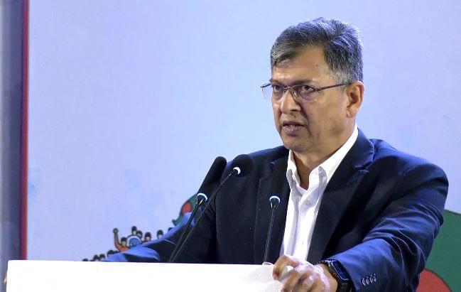 AL will never return to country’s politics, must face trial: Home Minister | News Flash