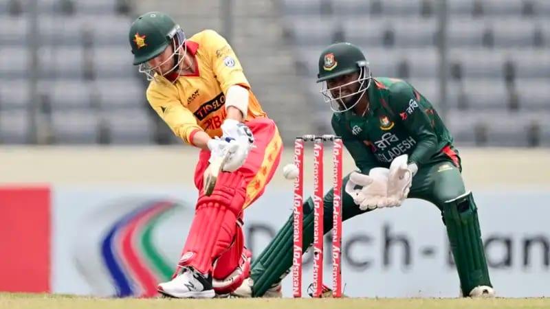 Bangladesh out to break ODI deadlock against Zimbabwe | Sports