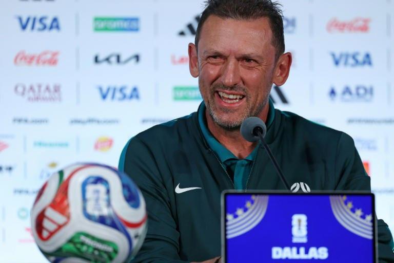 Australia stand by under-fire Popovic after World Cup exit | Sports