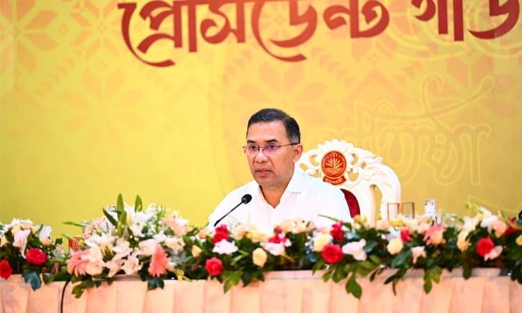 PM asks PGR not to distance him from people on security ground | News Flash