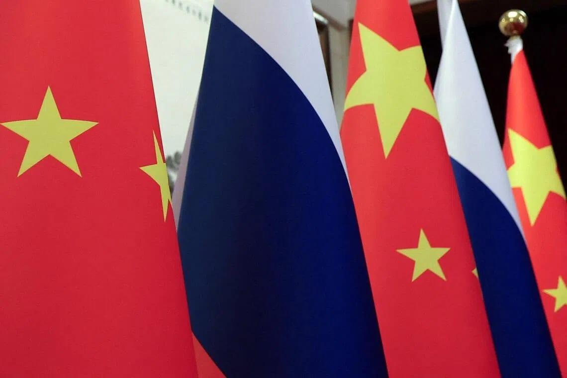China, Russia to hold joint naval drills | International