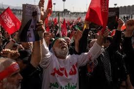 Iranians pray for slain Khamenei but son and successor absent | International