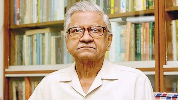 Prof Abul Kashem Fazlul Haq passes away | News Flash
