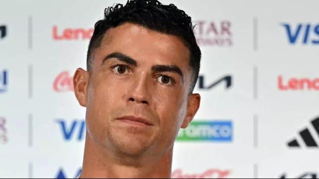 Reflective Ronaldo takes on critics 'trying to kill me for 23 years' | Sports