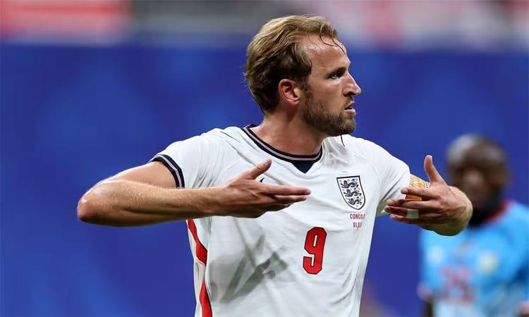 Kane says England found a way to win | Sports