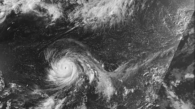 'Major' damage as super typhoon hits US islands | International