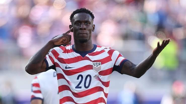 USA face Belgium and World Cup date with destiny after Balogun reprieve | Sports