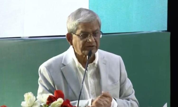 Balanced urban-rural development vital for nat'l progress: Fakhrul | News Flash