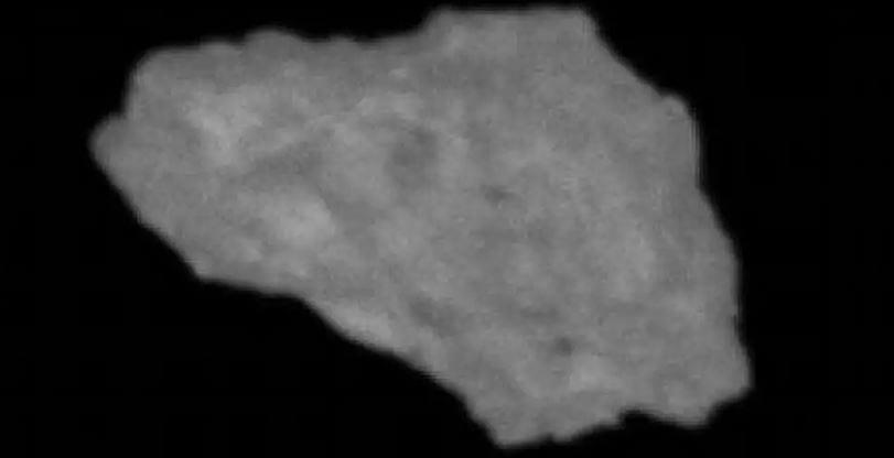 Chinese space probe reaches asteroid for first sample collection | News