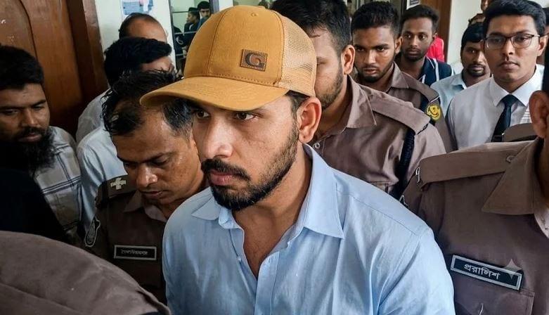 Court scraps bail of Alvi in his wife's suicide case | Others