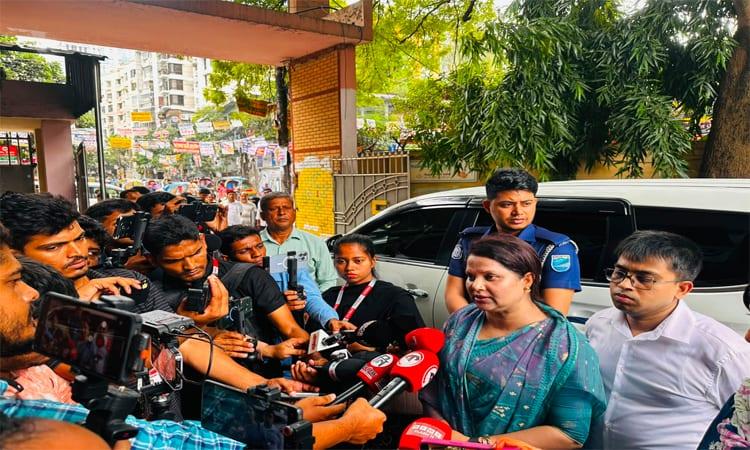 Stern action awaits those spreading question paper leak rumours | Others