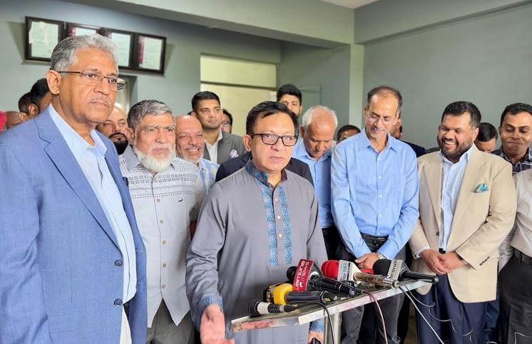 Green licence to be mandatory for ship recycling businesses: Muktadir | News