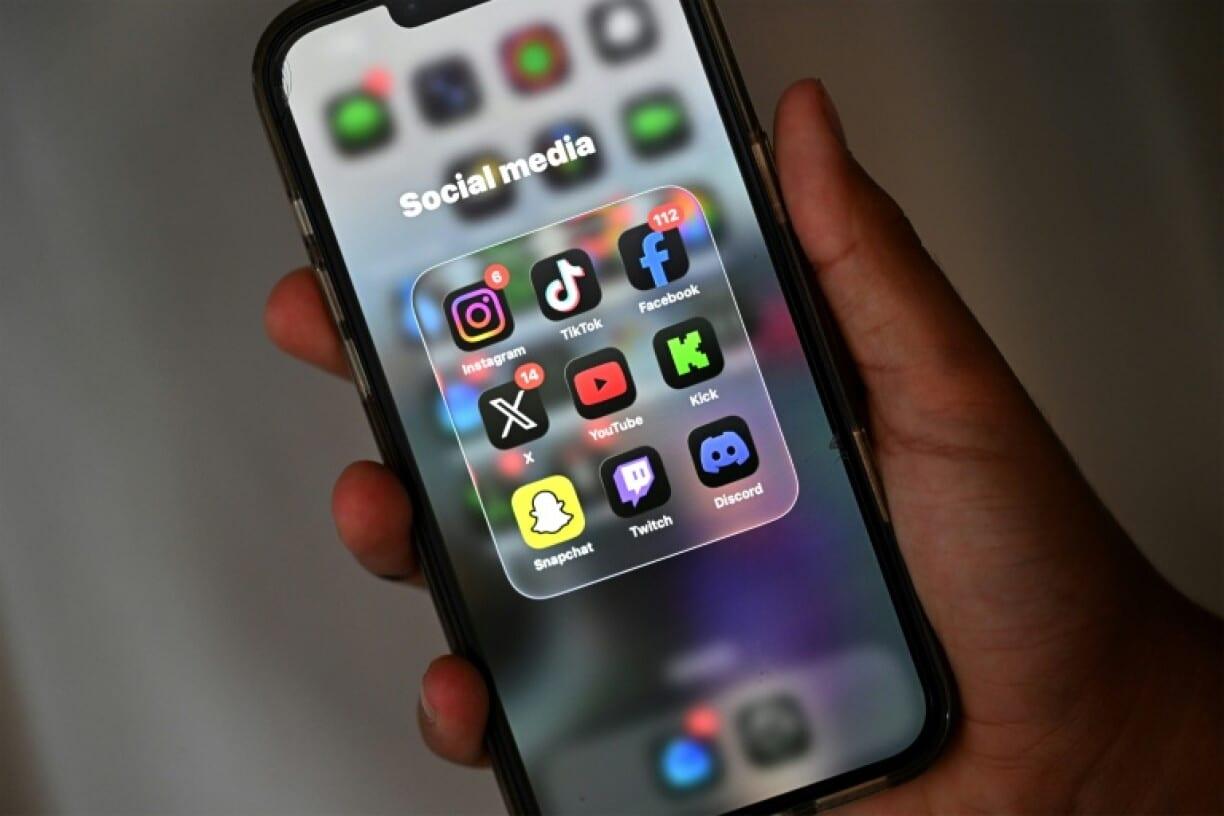 EU tells France to amend social media ban law | International