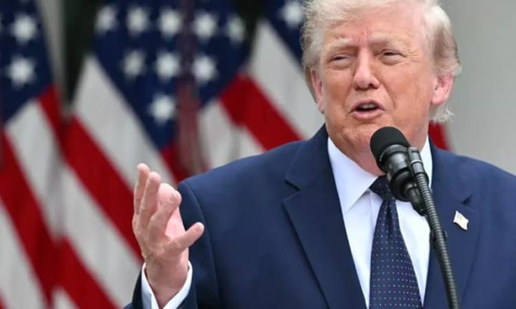 NATO allies seek to win over Trump after Iran ire | International