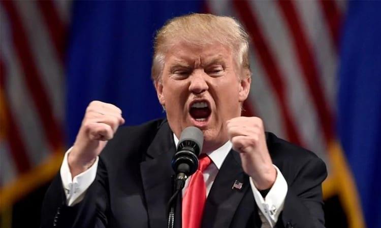 NATO allies seek to win over Trump after Iran ire | News Flash